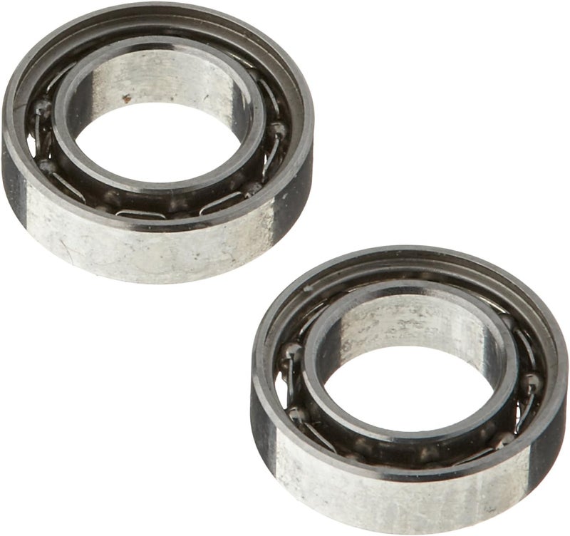 Main Shaft Bearing 4x7x2: 120SR